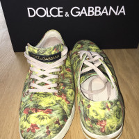 Dolce & Gabbana Sneakers