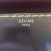 Céline "Classic Box Bag"