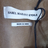 Isabel Marant Etoile giacca di pelle