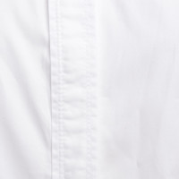 Hugo Boss Katoenen blouse in het wit
