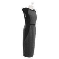 Ted Baker Dress with houndstooth pattern
