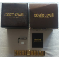 Roberto Cavalli horloge