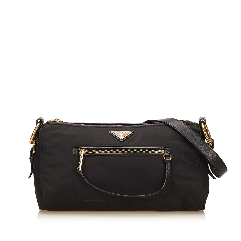 Prada shoulder bag