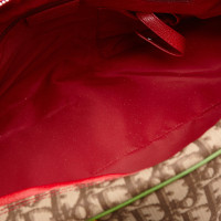 Christian Dior "Oblique Rasta Bag"