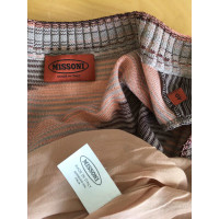 Missoni vestito longuette