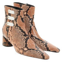 Ellery Boots Leather