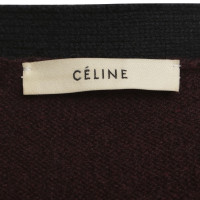 Céline Vest met zakken