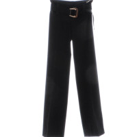 Airfield Black trousers