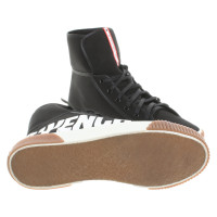 Givenchy Sneakers in Schwarz