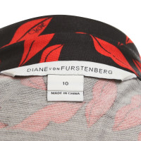 Diane Von Furstenberg Abito "New Jeanne Two"