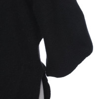Uzwei  Knitwear Cashmere in Black