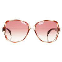 Armani Sunglasses in pink/Bordeaux