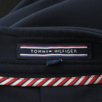 Tommy Hilfiger Mini-Rock in Marineblau