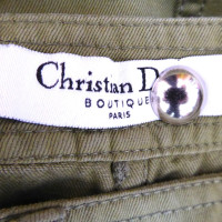 Christian Dior Rock mit vielen Details