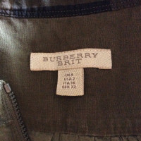 Burberry Dress 