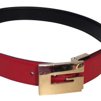 Gucci Belt with turning function