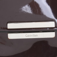 Calvin Klein Borsa a tracolla e portafoglio