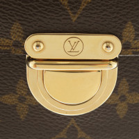 Louis Vuitton Portemonnaie aus Monogram Canvas