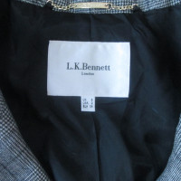 L.K. Bennett Jacket