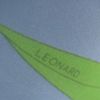 Leonard Bikini Top en Multicolore