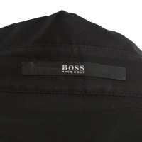 Hugo Boss blouse zwart