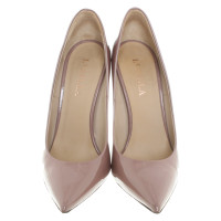 Le Silla  Pumps/Peeptoes Patent leather