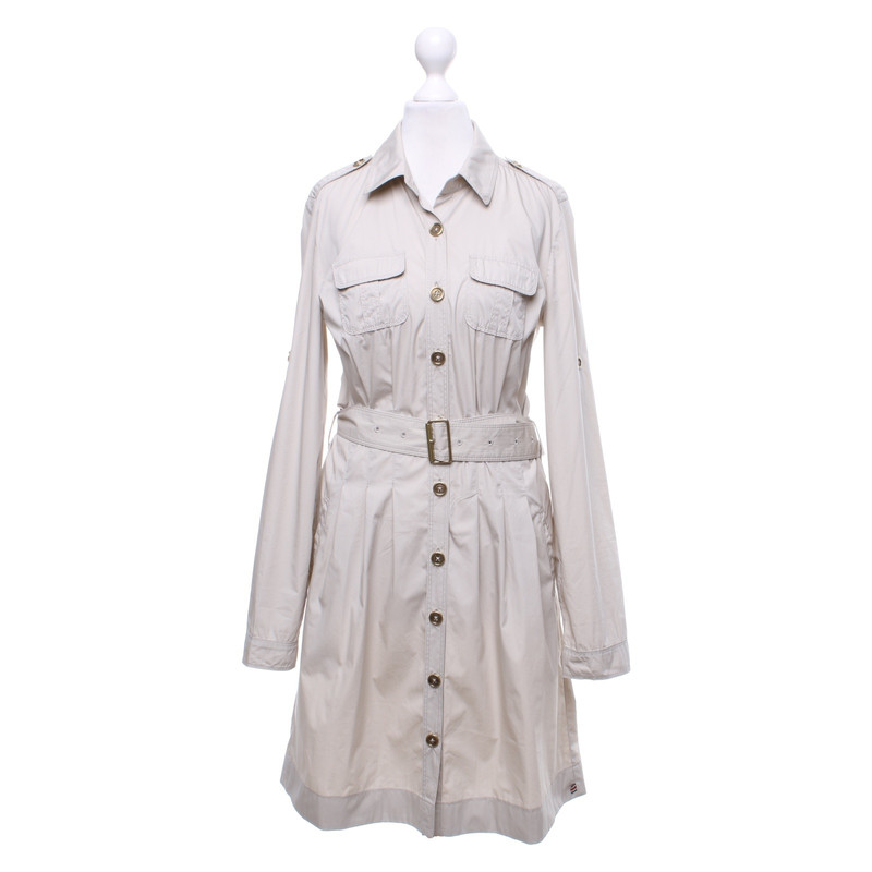 burberry trench coat dress