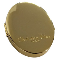 Christian Dior Accessori in Oro