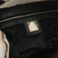 Fendi Cowhide handbag