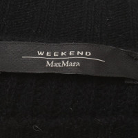 Max Mara Maglia in nero / beige