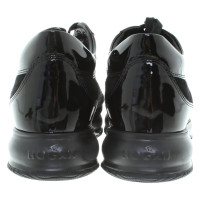 Hogan Sneakers in Black