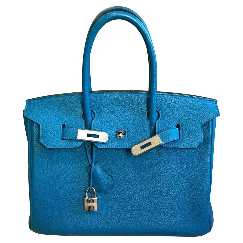 Hermès &quot;Birkin Bag 30&quot; - Buy Second hand Hermès &quot;Birkin Bag 30&quot; for €11,500.00