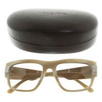 Givenchy Sonnenbrille in Beige