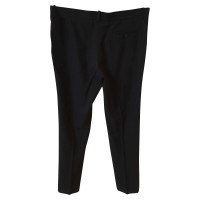 Isabel Marant trousers in black