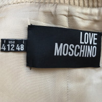 Moschino Love giacca