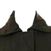 Woolrich Winter jacket in dark brown 