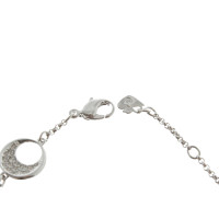 Swarovski Bracelet with circles