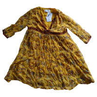 Bash Kleid aus Viskose