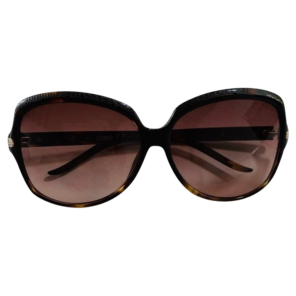 Just Cavalli Sunglasses in Brown