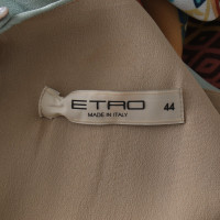 Etro Kleid mit Details