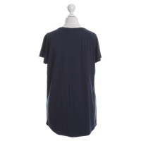 Hugo Boss T-shirt blu scuro