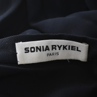 Sonia Rykiel Rock in Dunkelblau