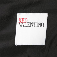 Red Valentino Blazer en noir