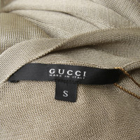 Gucci Top in beige