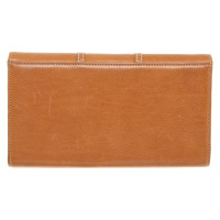 Escada Wallet in brown