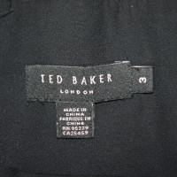 Ted Baker zijden jurk