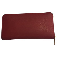 Michael Kors Wallet in red