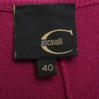 Just Cavalli Fijn gebreide trui