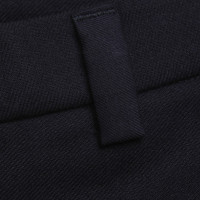 Marni trousers in grey / blue