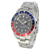 Rolex "GMT-Master II"